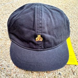 NWT BABY GAP HAT